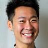 Photo of David Chen.